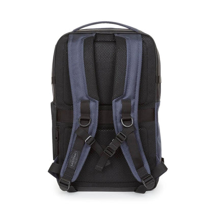 Eastpak Tecum L Cnnct Accent Marine  - EK00092D1K31