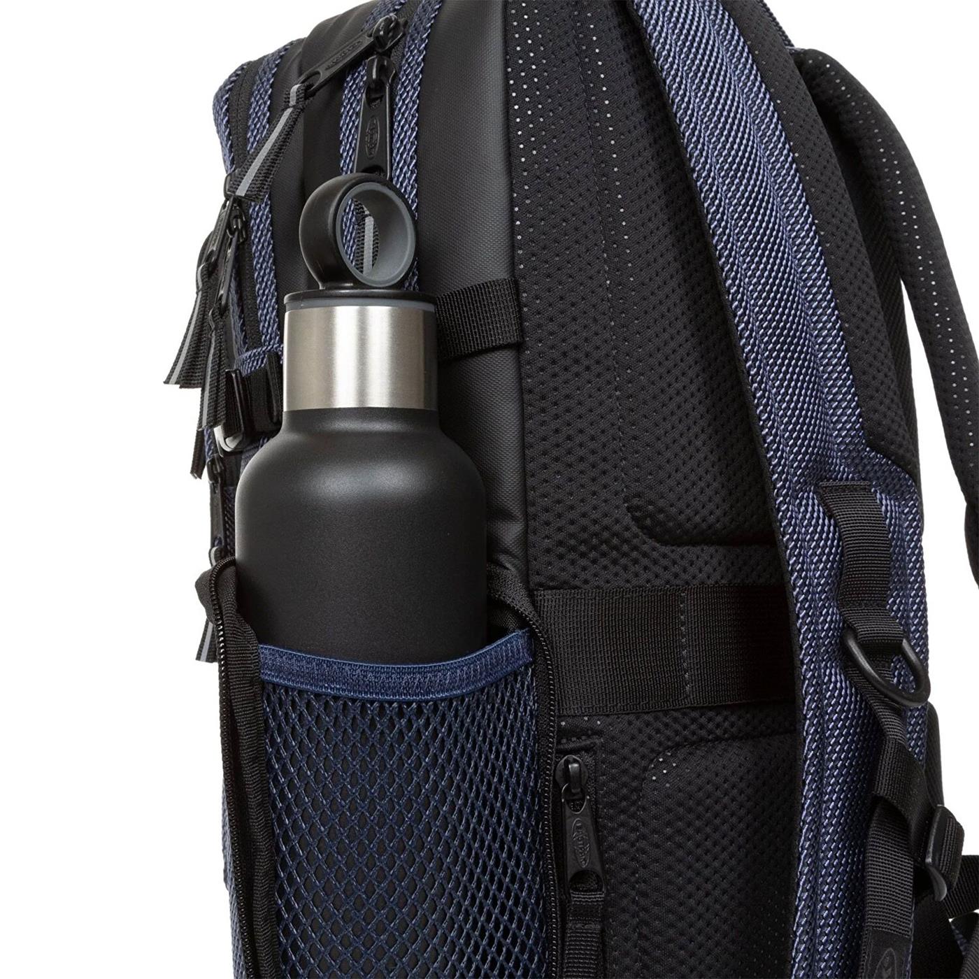 Eastpak Tecum L Cnnct Accent Marine  - EK00092D1K31