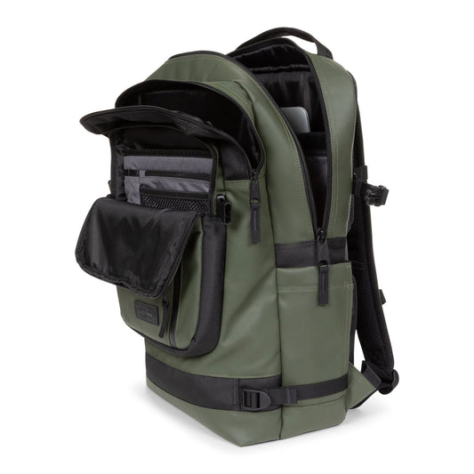 Eastpak Tecum L Cnnct Top Khaki