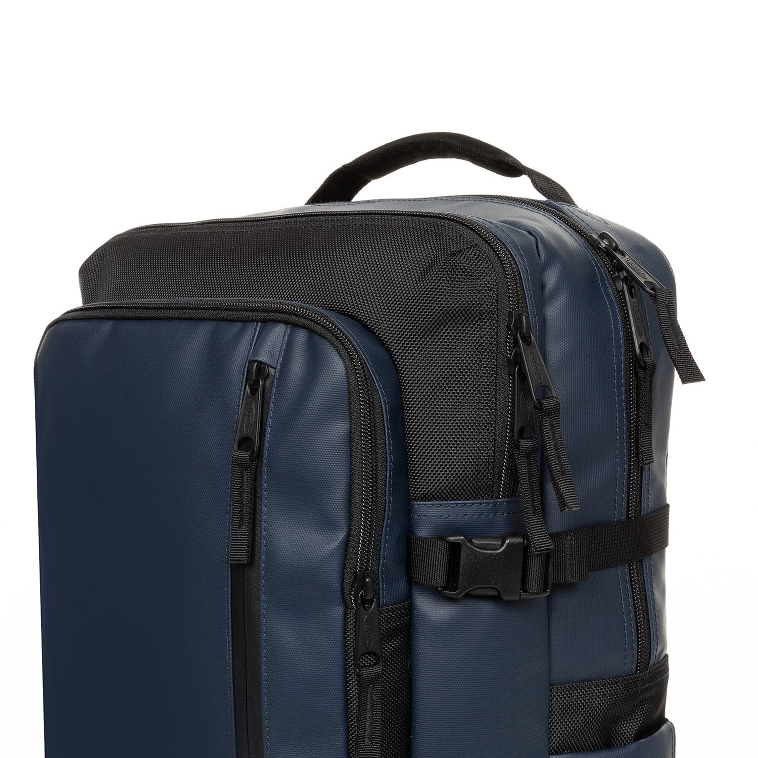 Eastpak Tecum L Cnnct Admiral Navy  - EK00092D4Z01