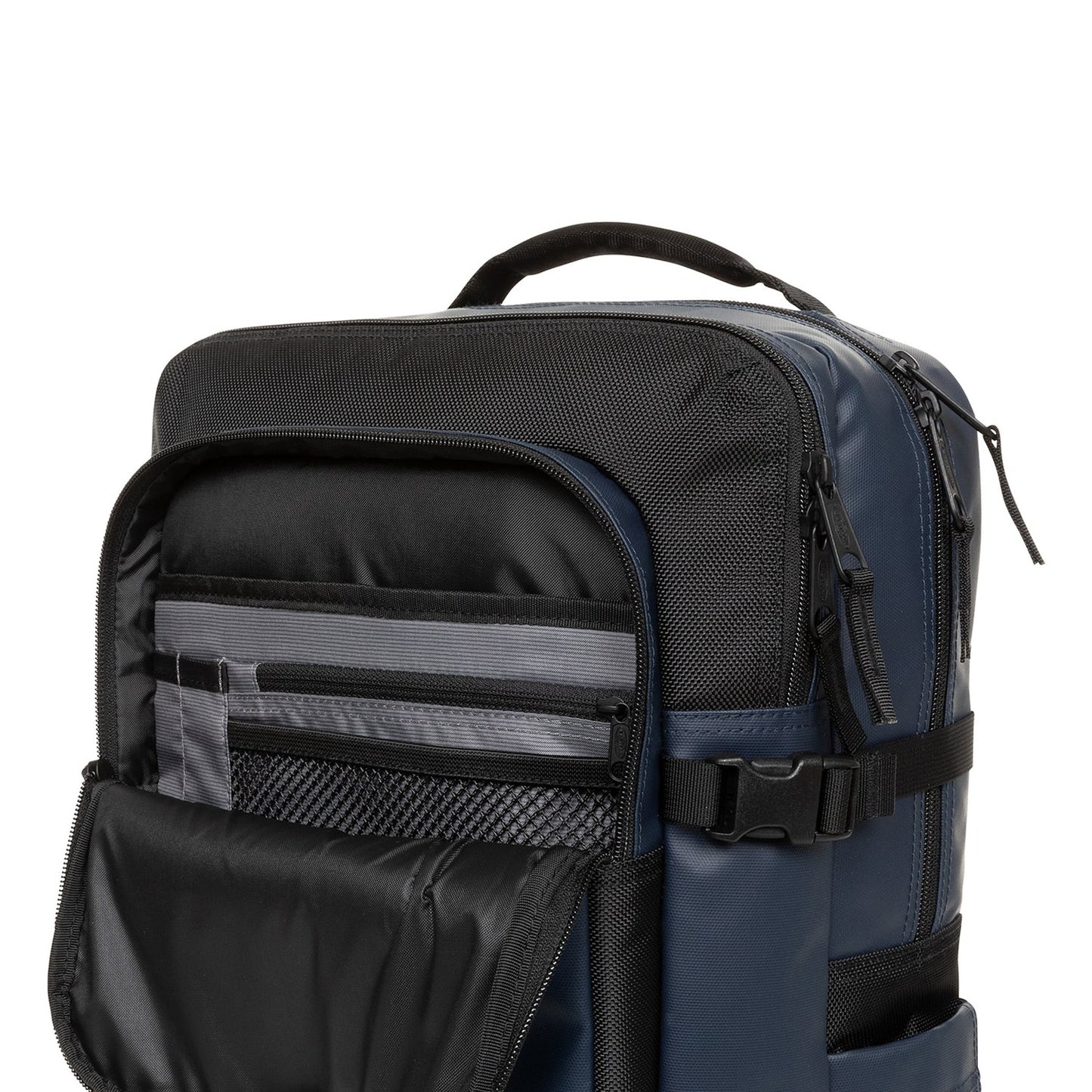Eastpak Tecum L Cnnct Admiral Navy  - EK00092D4Z01