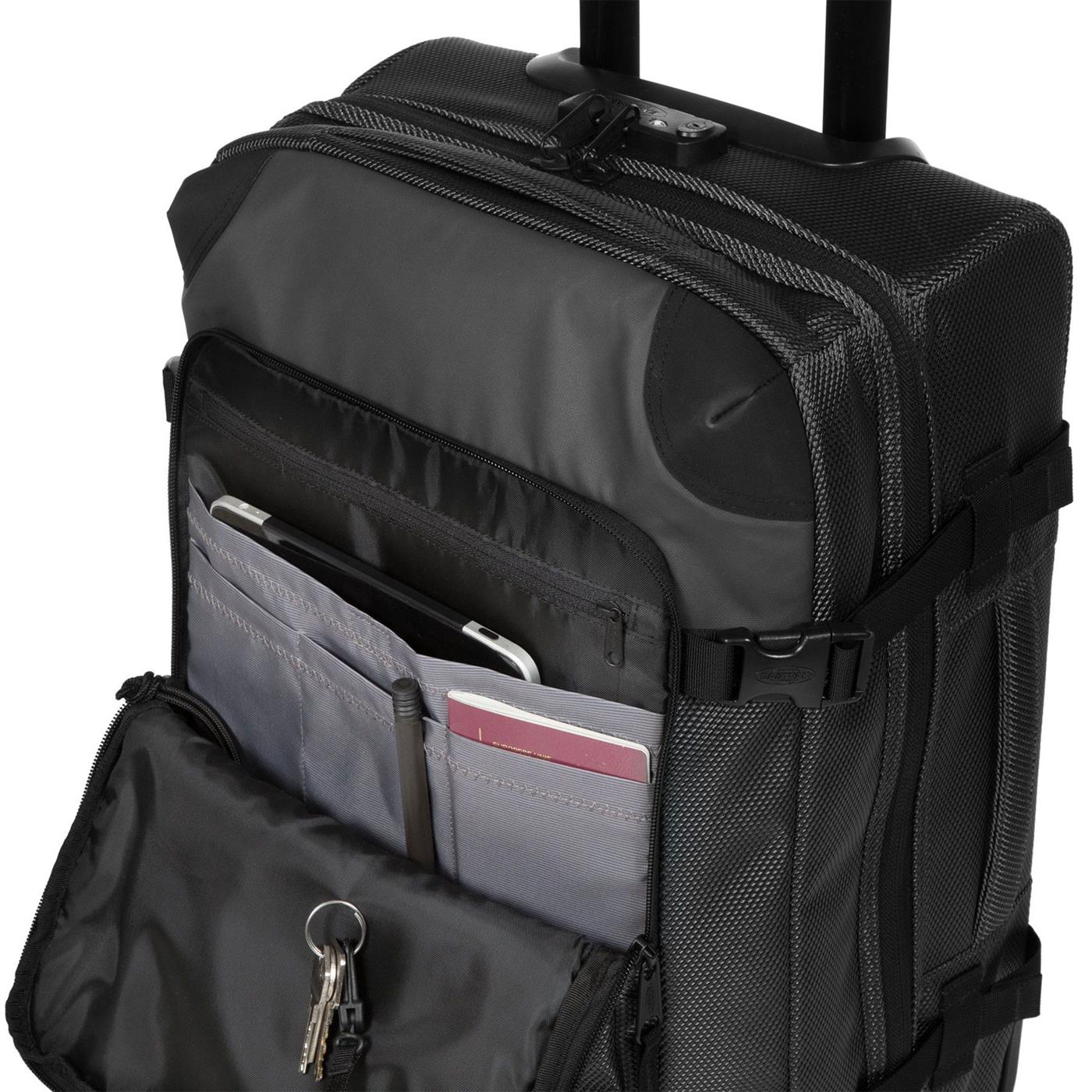 Eastpak Tranverz CNNCT S Cnnct Coat  - EK00094D80W1