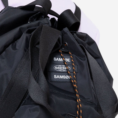 Eastpak x Samsøe Shopper Black  - EK0A5B7GG49