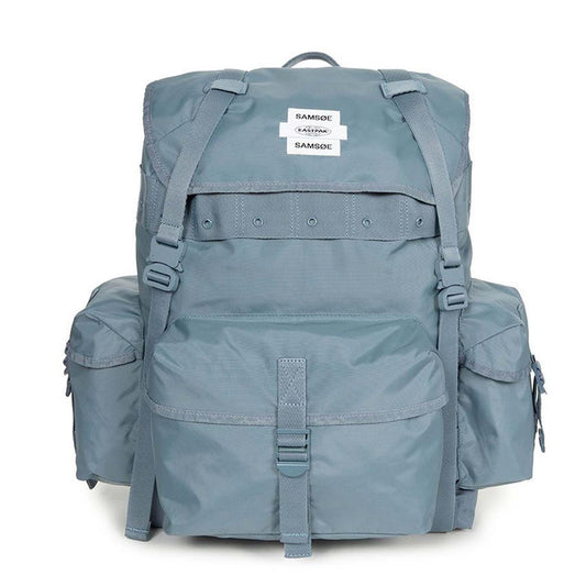 Eastpak x Samsøe Backpack Blue  - EK0A5B7HG50