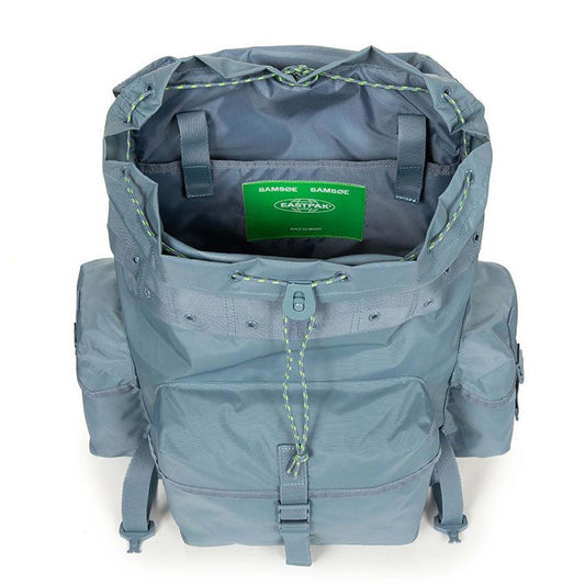 Eastpak x Samsøe Backpack Blue  - EK0A5B7HG50
