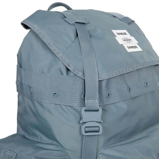 Eastpak x Samsøe Backpack Blue  - EK0A5B7HG50