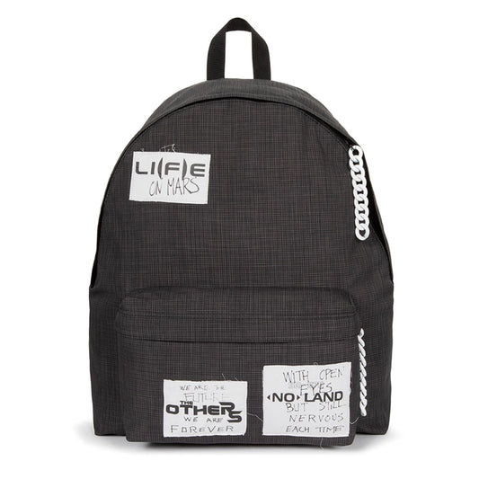 Eastpak x Raf Simons Pakr XL Small Check  - EK0A5B7NG47