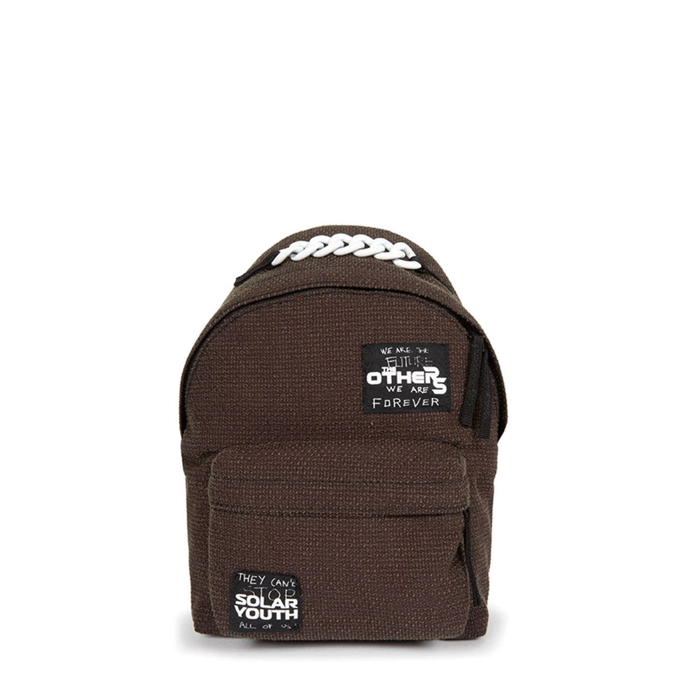 Eastpak x Raf Simons Pakr XS Melange  - EK0A5B7PG46