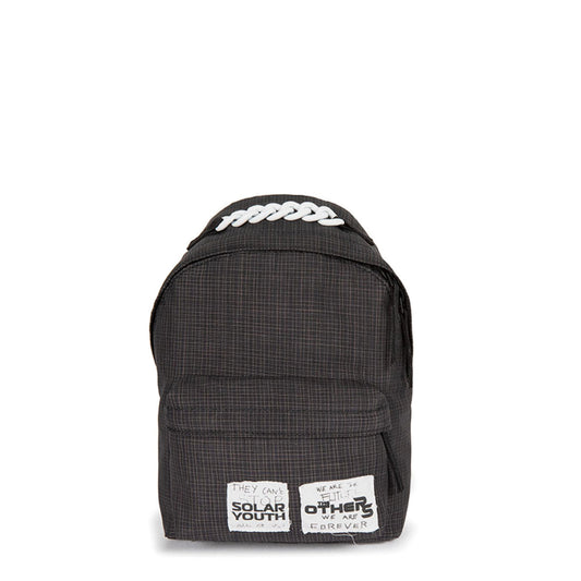 Eastpak x Raf Simons Pakr XS Small Check  - EK0A5B7PG47