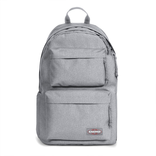 Eastpak Padded Double Sunday Grey  - EK0A5B7Y3631