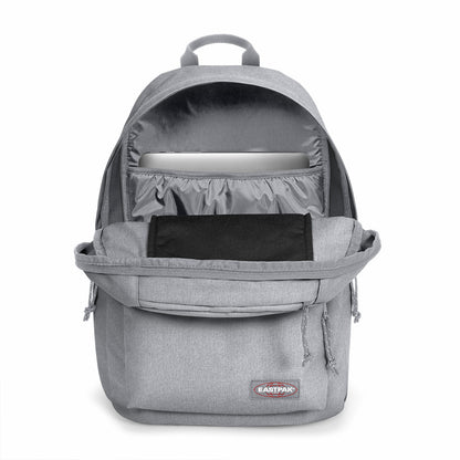 Eastpak Padded Double Sunday Grey  - EK0A5B7Y3631