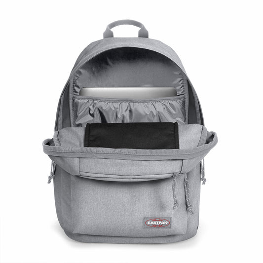Eastpak Padded Double Sunday Grey  - EK0A5B7Y3631