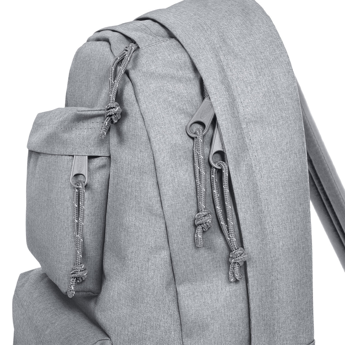 Eastpak Padded Double Sunday Grey