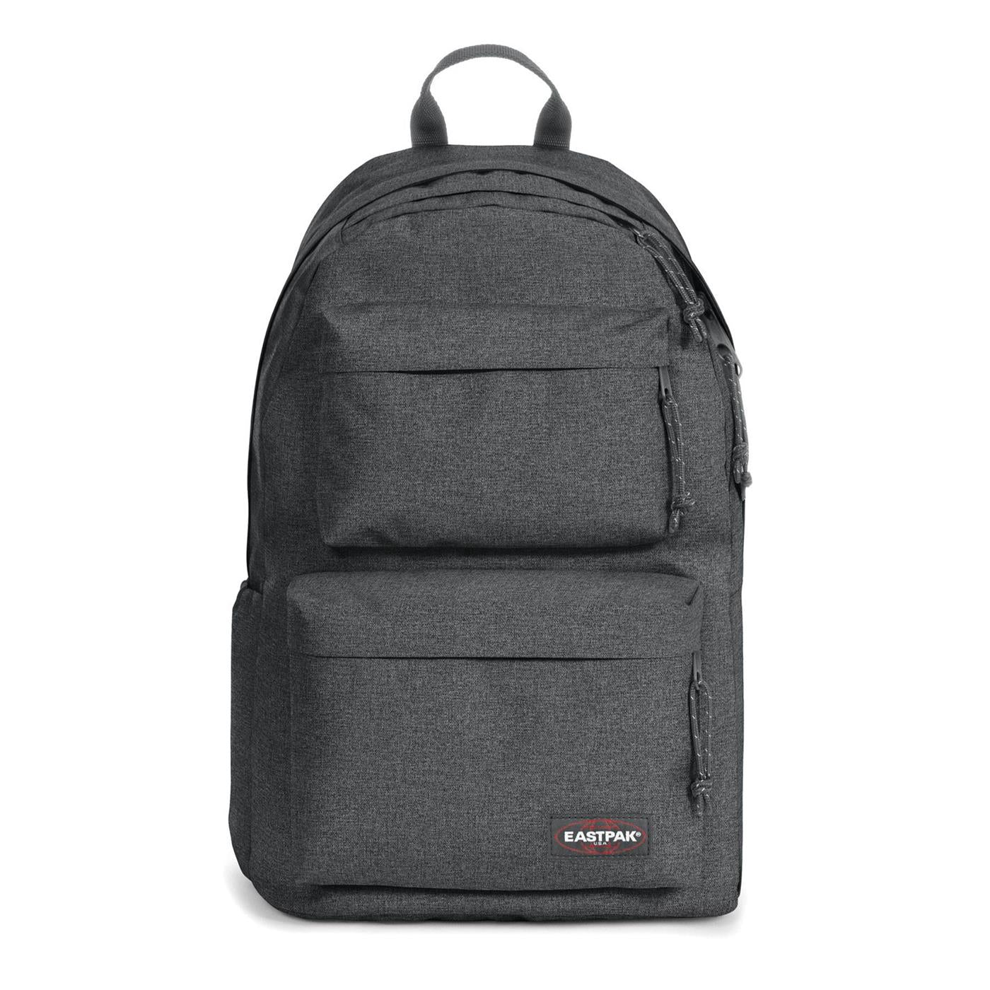 Eastpak Padded Double Black Denim  - EK0A5B7Y77H1