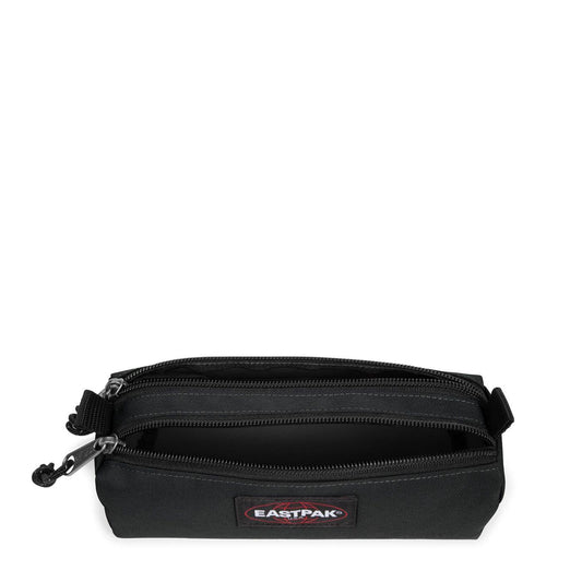 Eastpak Double Benchmark Black  - EK0A5B920081