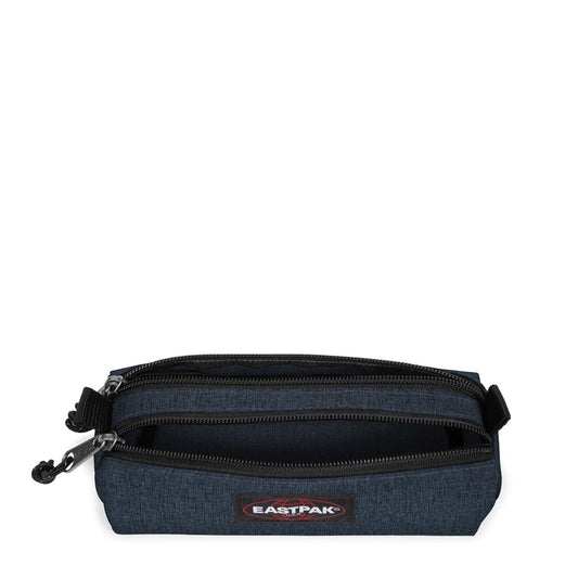 Eastpak Double Benchmark Triple Denim  - EK0A5B9226W1