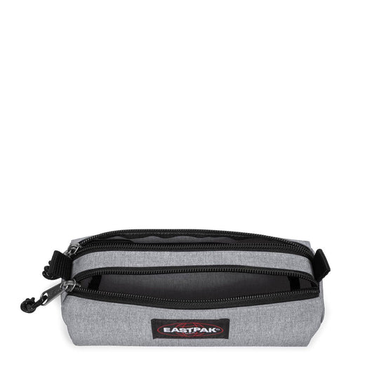 Eastpak Double Benchmark Sunday Grey  - EK0A5B923631