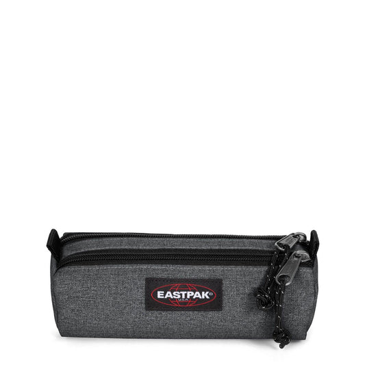 Eastpak Double Benchmark Black Denim  - EK0A5B9277H1