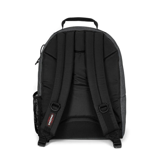 Eastpak Pinzip Black Denim  - EK0A5B9Q77H1