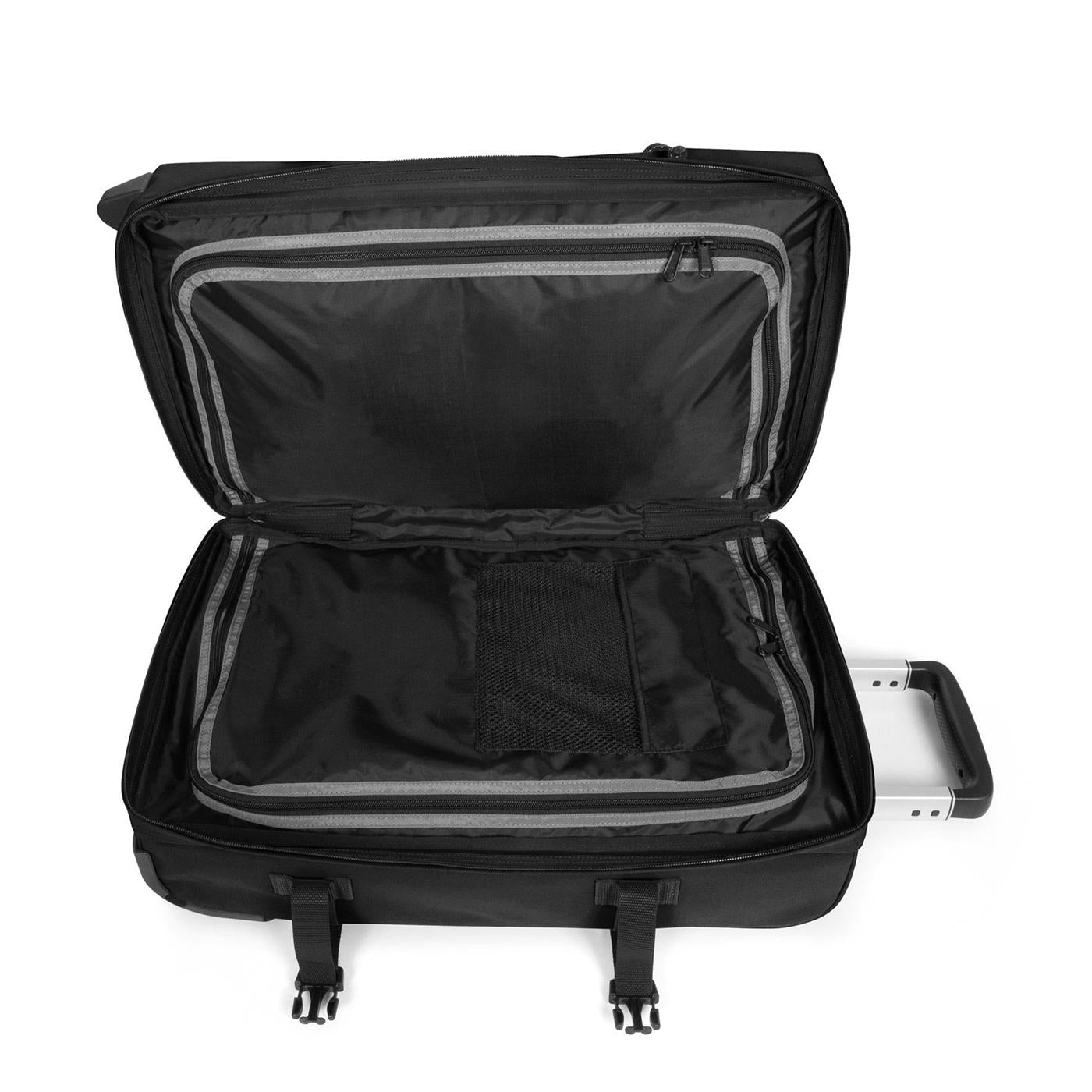 Eastpak Transitr S Black  - EK0A5BA70081