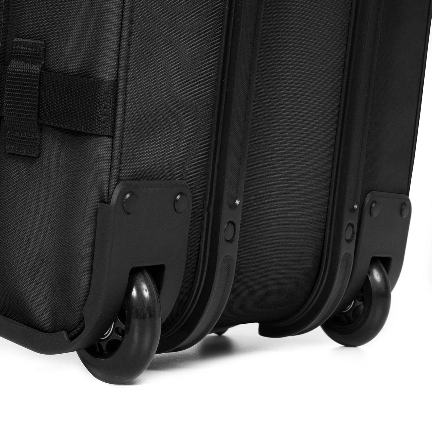 Eastpak Transitr S Black  - EK0A5BA70081
