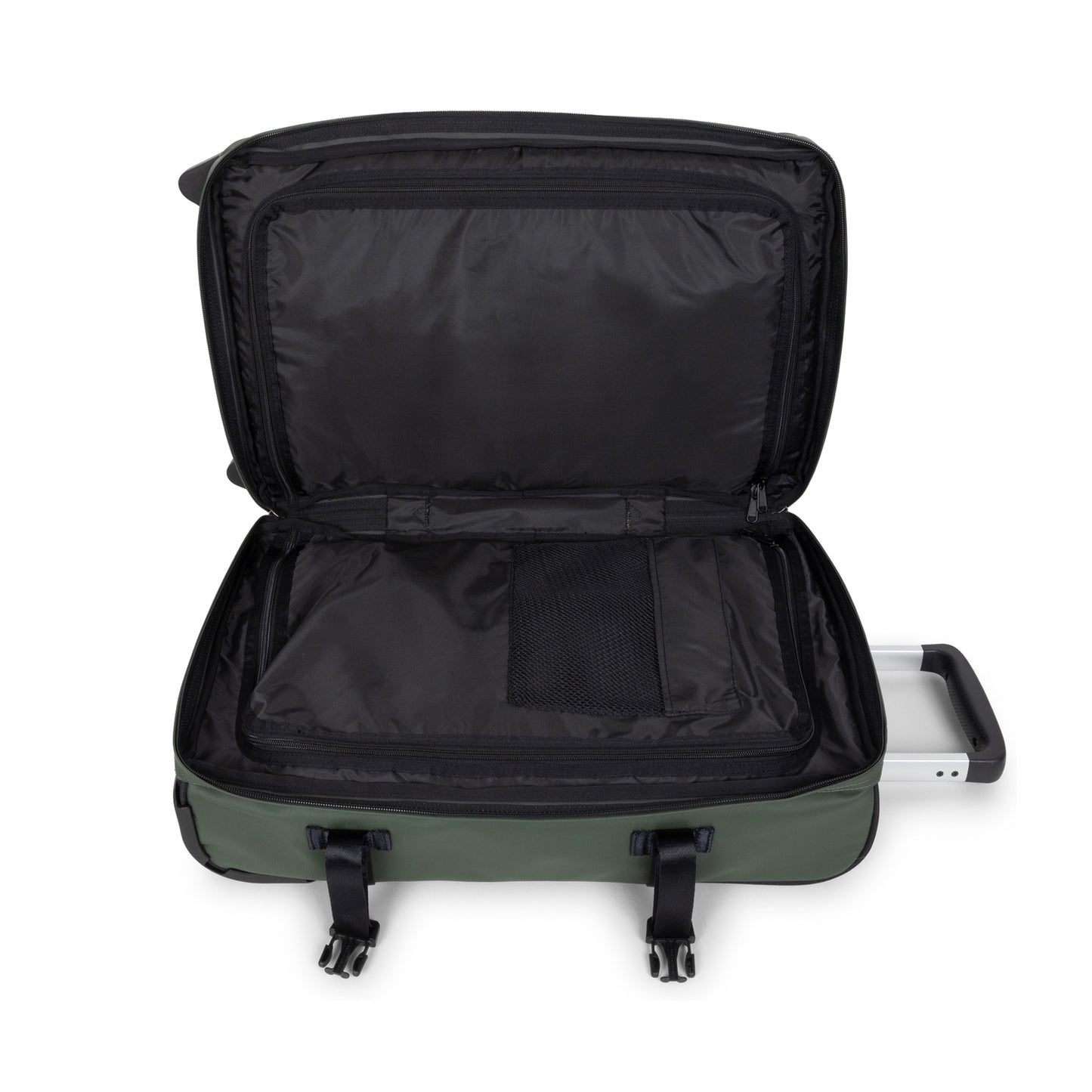 Eastpak Transitr S Tarp Forest  - EK0A5BA70Z01