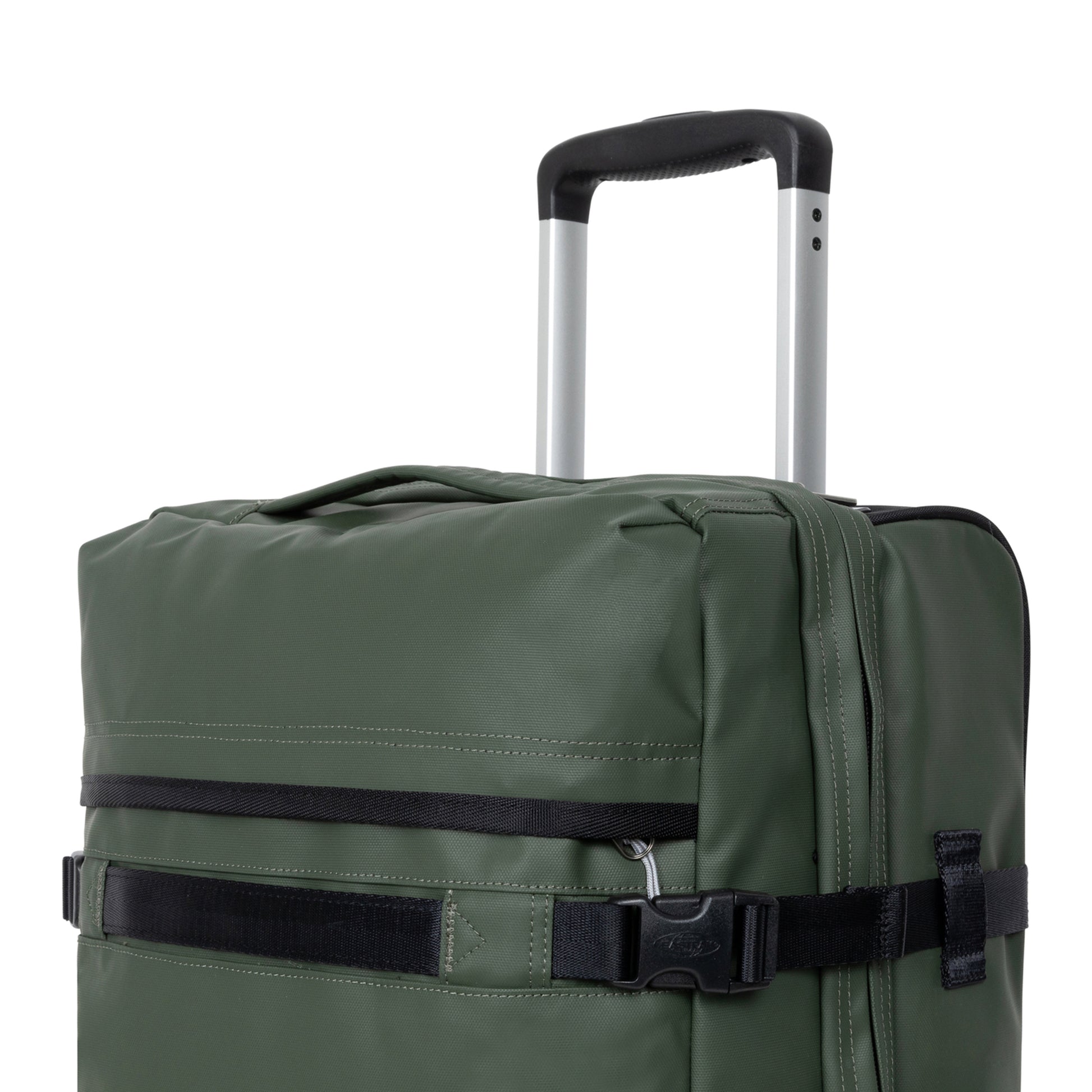 Eastpak Transitr S Tarp Forest  - EK0A5BA70Z01