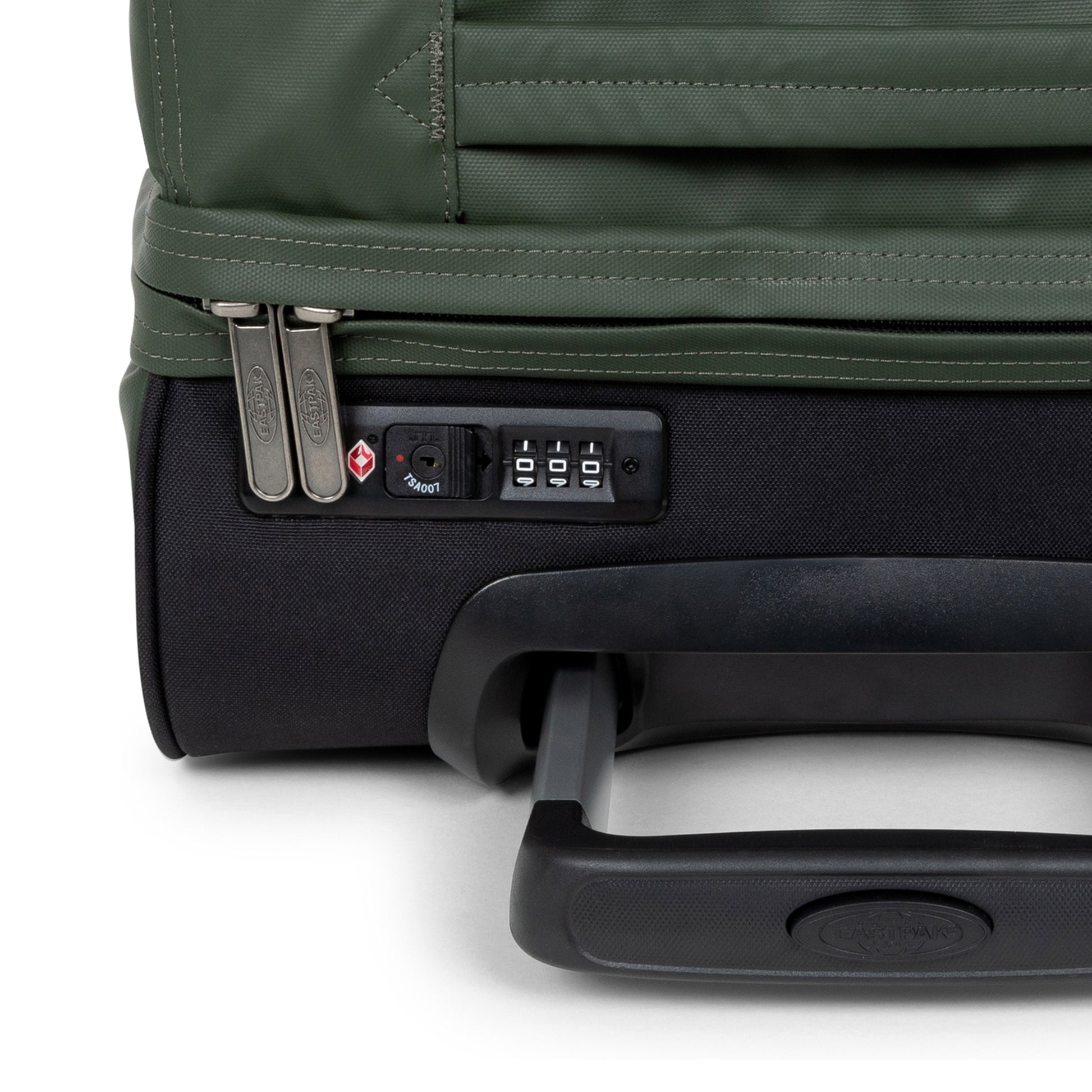 Eastpak Transitr S Tarp Forest  - EK0A5BA70Z01