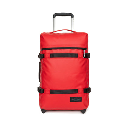 Eastpak Transitr S Tarp Red  - EK0A5BA78V11