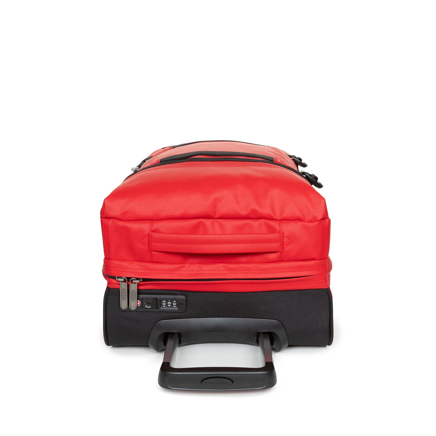 Eastpak Transitr S Tarp Red  - EK0A5BA78V11