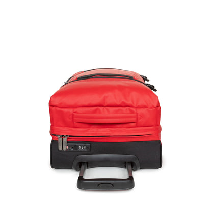 Eastpak Transitr S Tarp Red  - EK0A5BA78V11