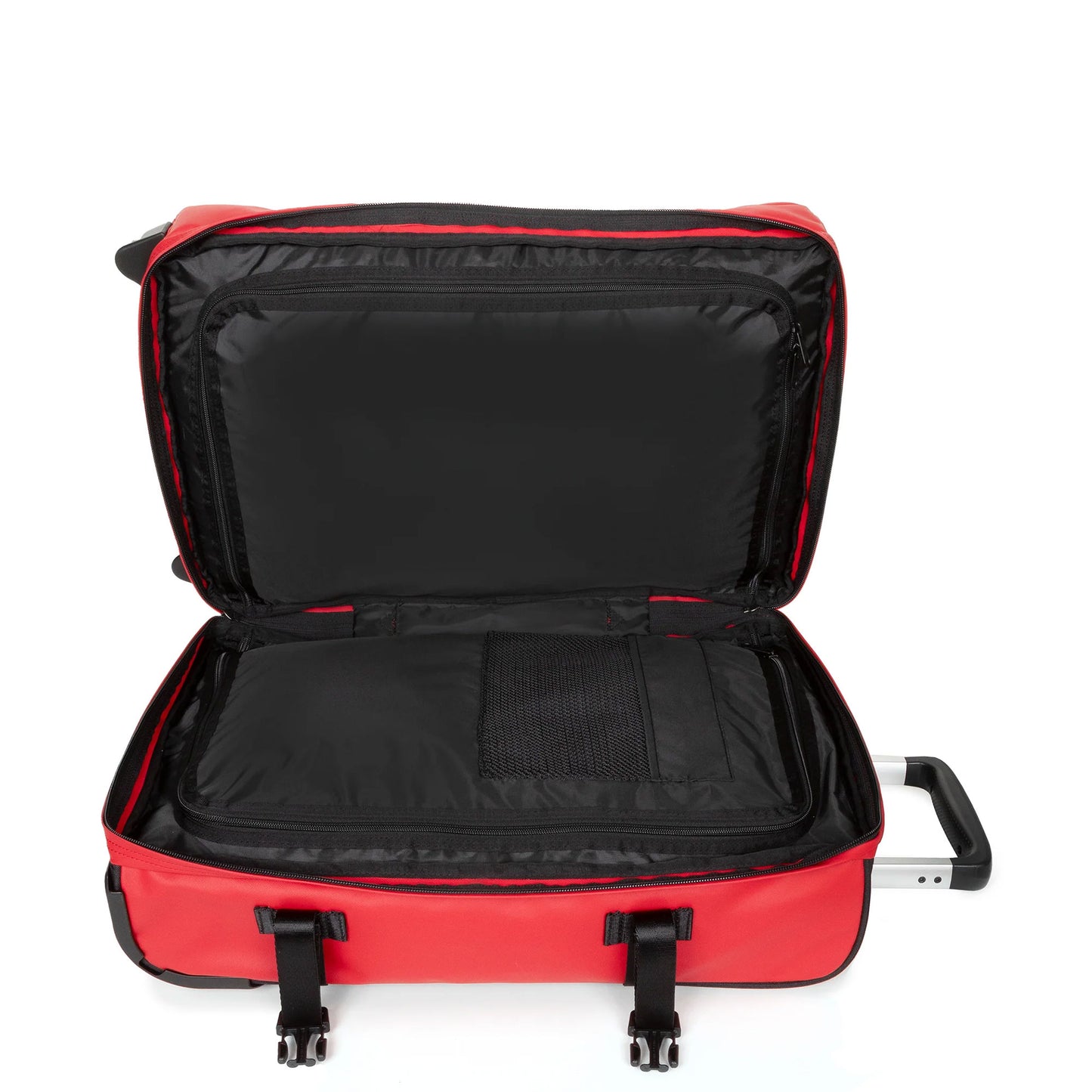 Eastpak Transitr S Tarp Red  - EK0A5BA78V11