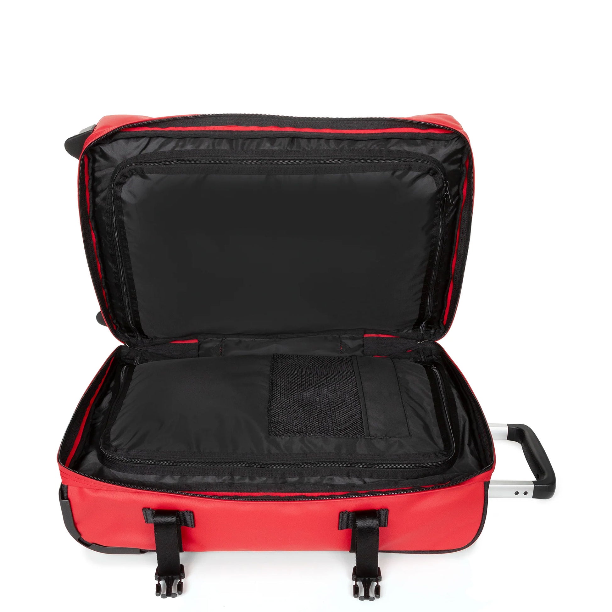 Eastpak Transitr S Tarp Red  - EK0A5BA78V11