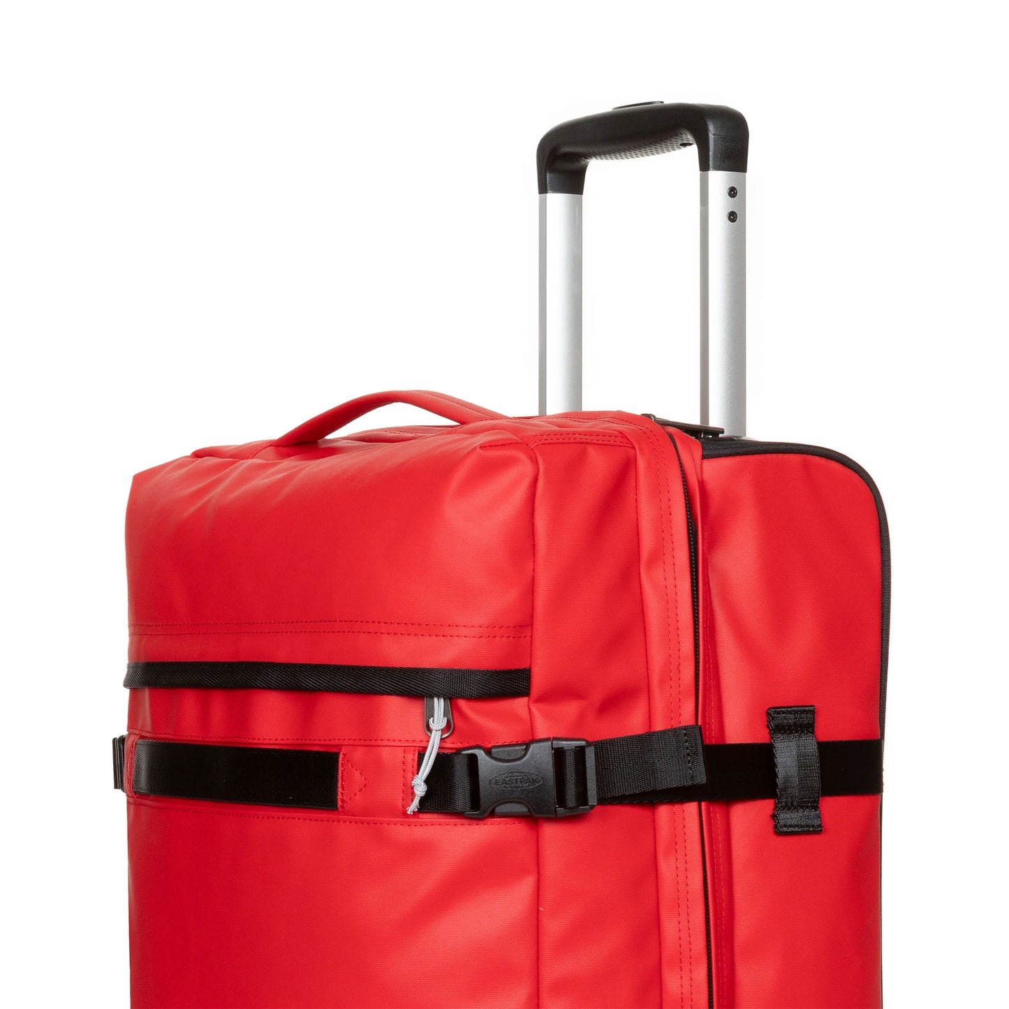 Eastpak Transitr S Tarp Red  - EK0A5BA78V11
