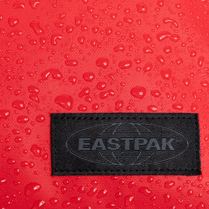 Eastpak Transitr S Tarp Red  - EK0A5BA78V11