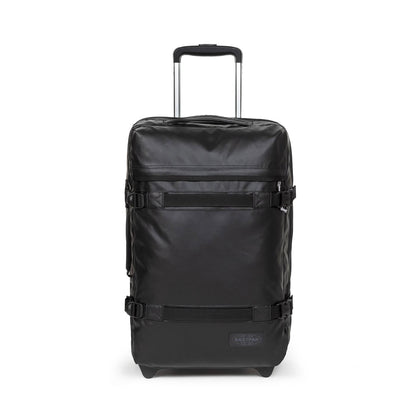Eastpak Transitr S Tarp Black  - EK0A5BA7O131