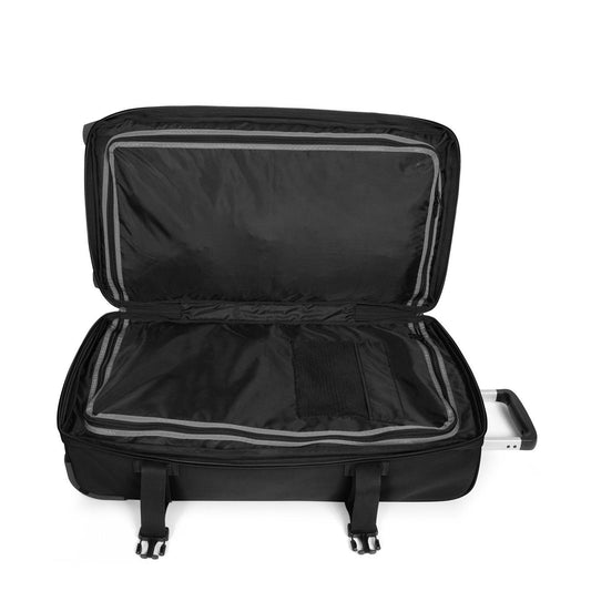 Eastpak Transitr M Black  - EK0A5BA80081