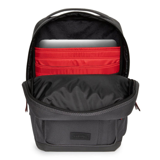 Eastpak Tecum S Cnnct Accent Grey  - EK0A5BAAI971