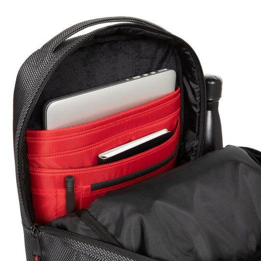 Eastpak Tecum S Cnnct Accent Grey  - EK0A5BAAI971