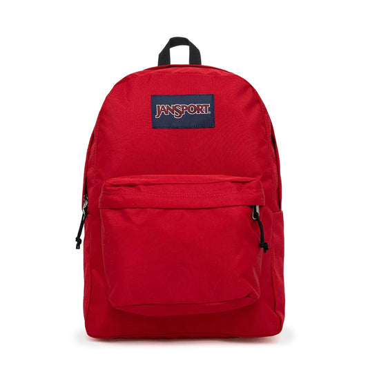 Jansport SuperBreak One Red Tape  - EK0A5BAGN581
