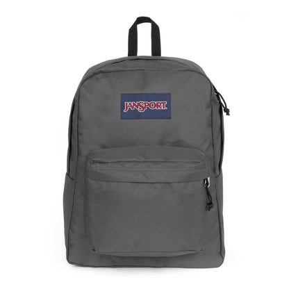 Jansport SuperBreak One Graphite Grey  - EK0A5BAGN601