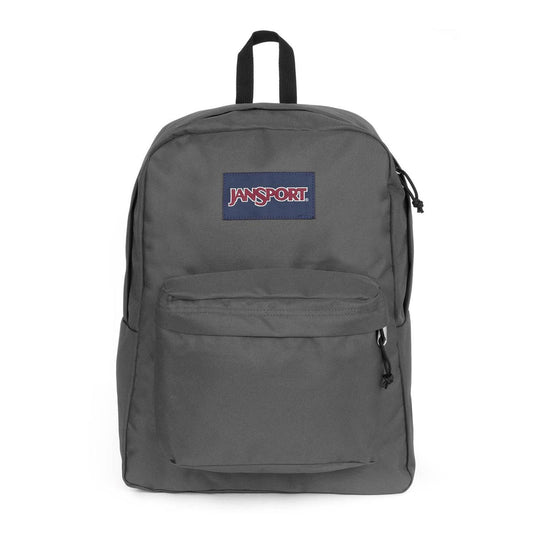 Jansport SuperBreak One Graphite Grey  - EK0A5BAGN601