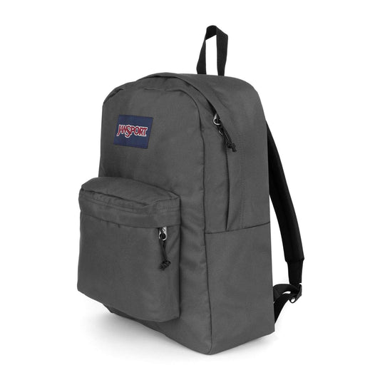 Jansport SuperBreak One Graphite Grey  - EK0A5BAGN601