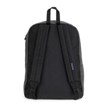 Jansport SuperBreak One Graphite Grey  - EK0A5BAGN601