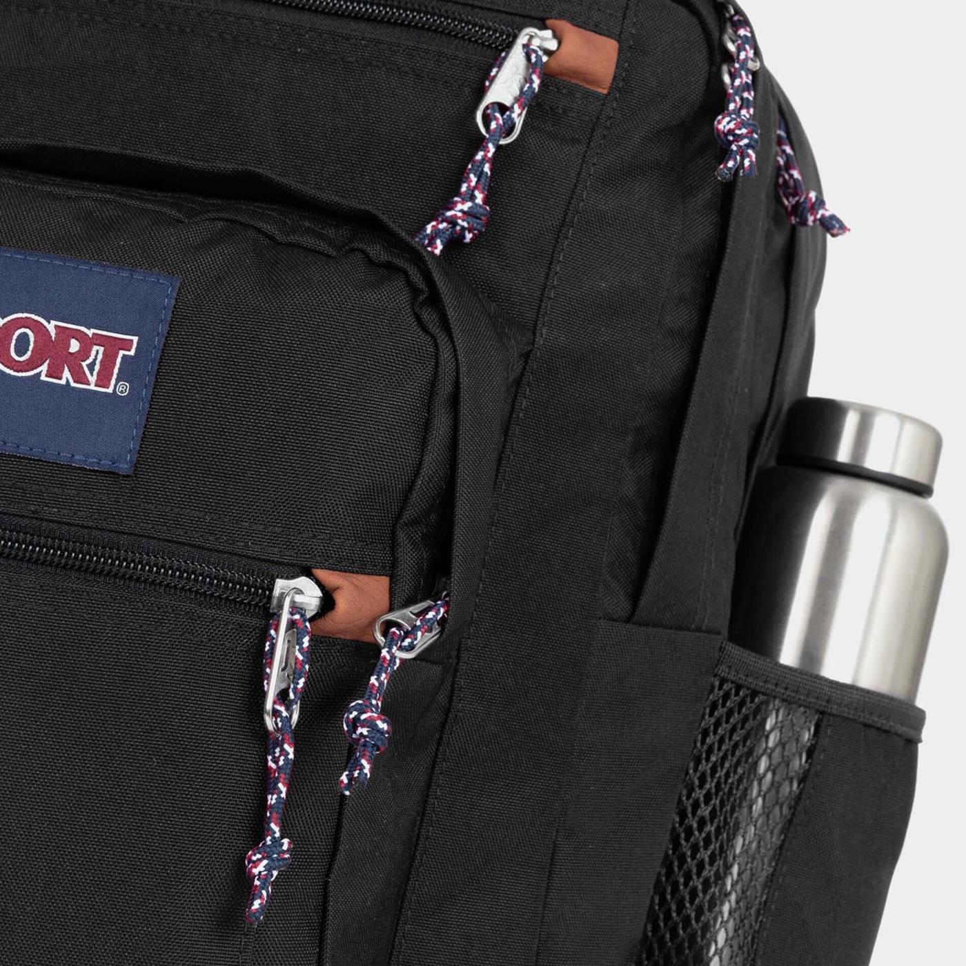Jansport Cool Student Black  - EK0A5BAKN551