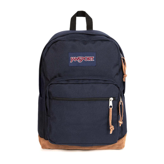 Jansport Right Pack Navy  - EK0A5BAPN541