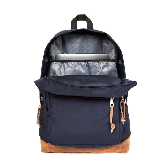 Jansport Right Pack Navy  - EK0A5BAPN541