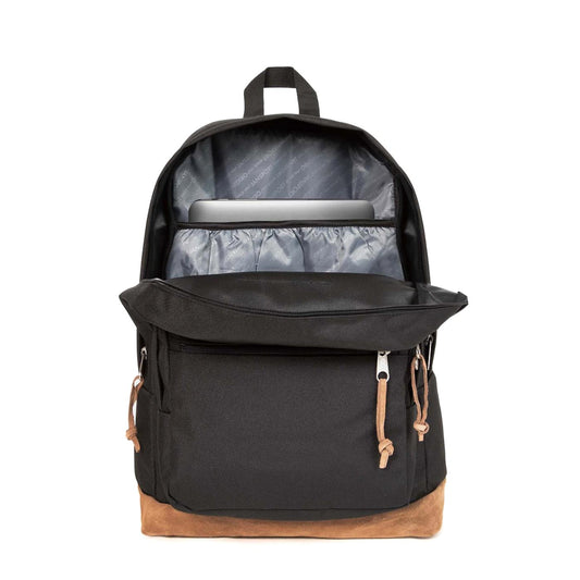 Jansport Right Pack Black  - EK0A5BAPN551
