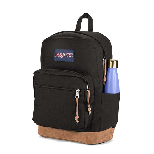 Jansport Right Pack Black  - EK0A5BAPN551