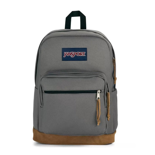 Jansport Right Pack Graphite Grey  - EK0A5BAPN601